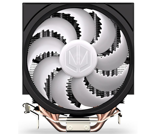 ENDORFY Spartan 5 MAX ARGB 120mm EY3A004 - 1121599 - zdjęcie 12